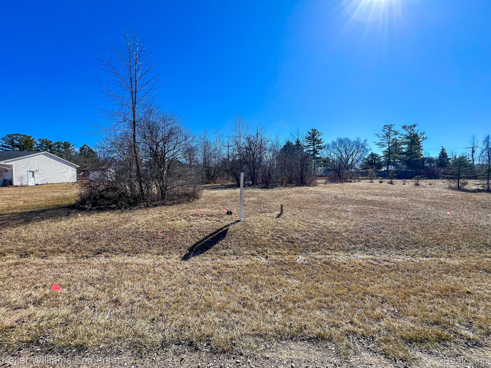 Lots 14 & 15 Chippewa Trail