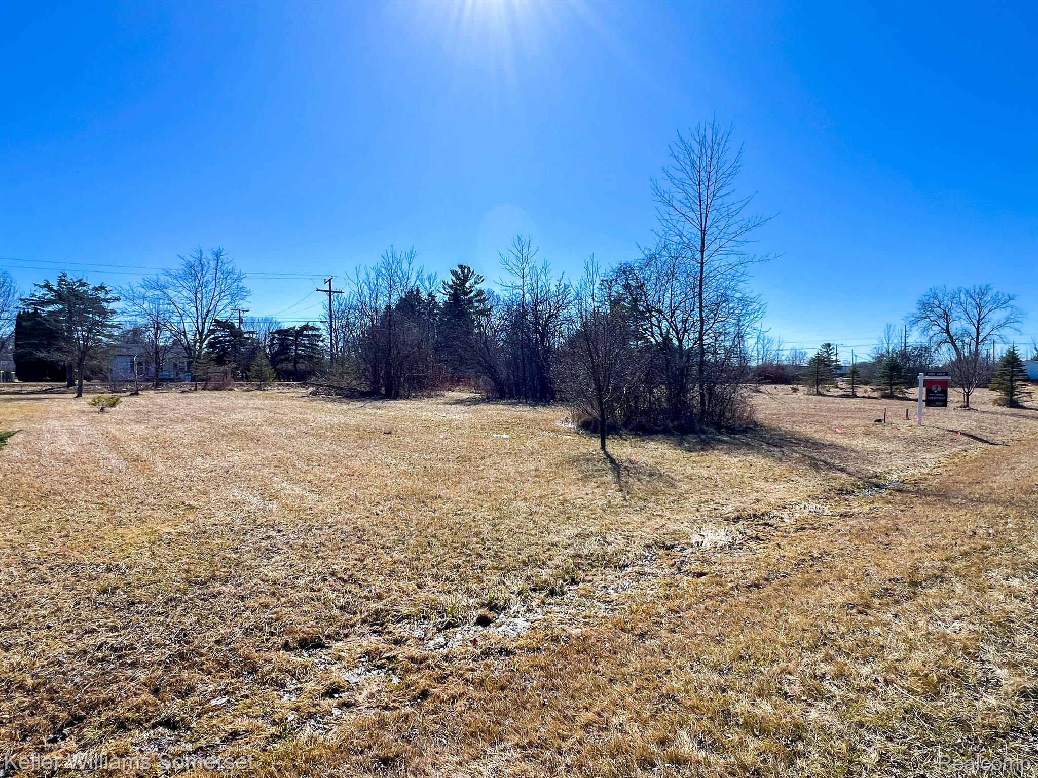 Lots 14 & 15 Chippewa Trail