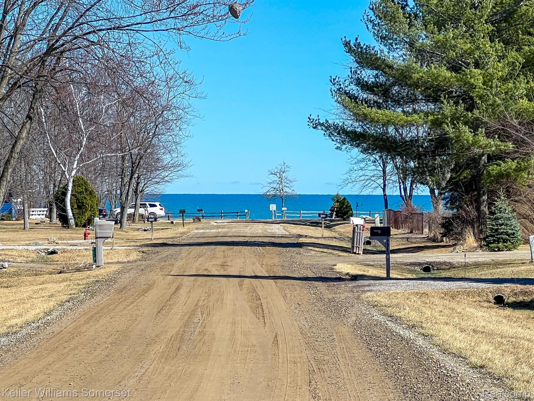 Lots 14 & 15 Chippewa Trail