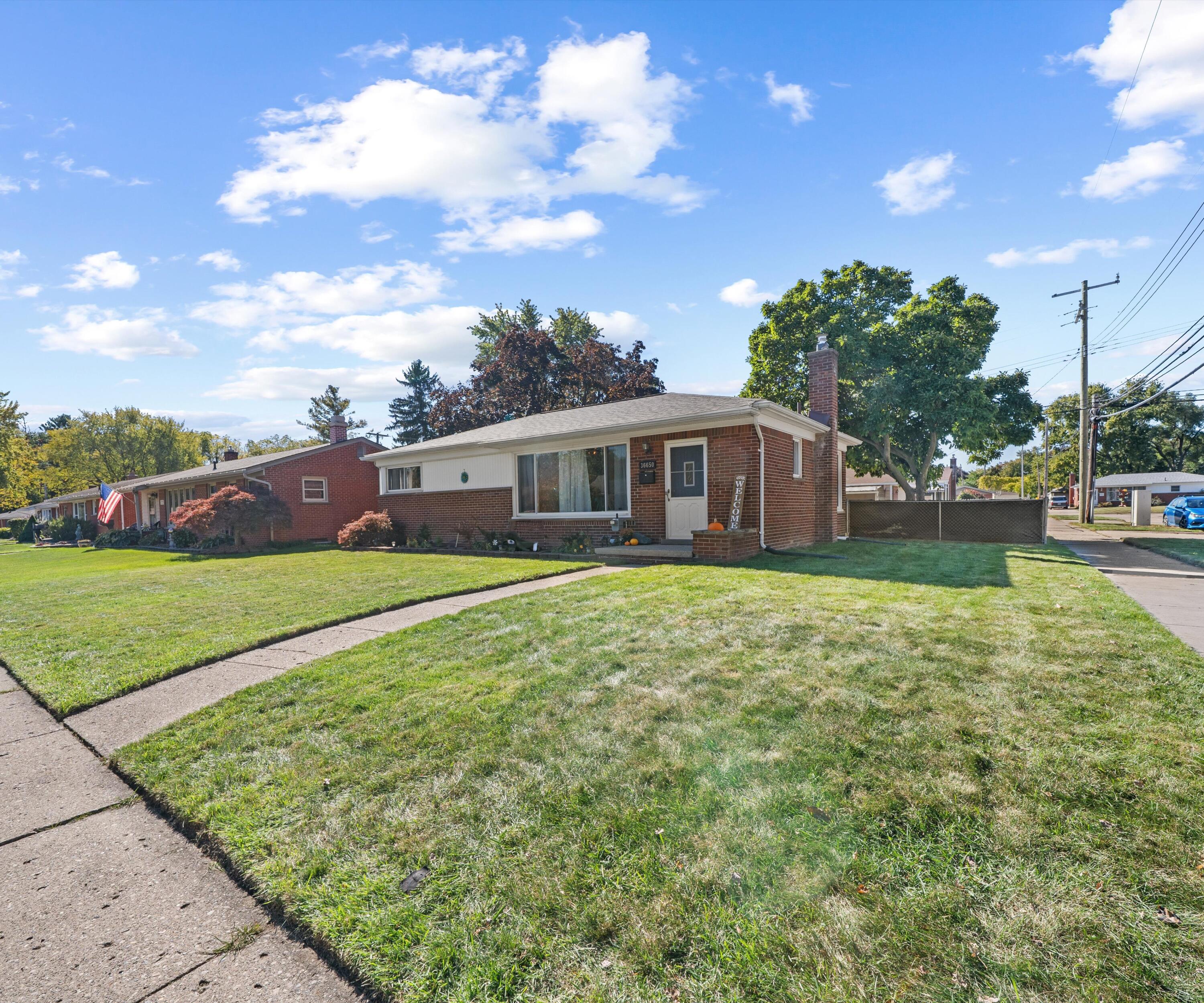 36650 Thinbark Street