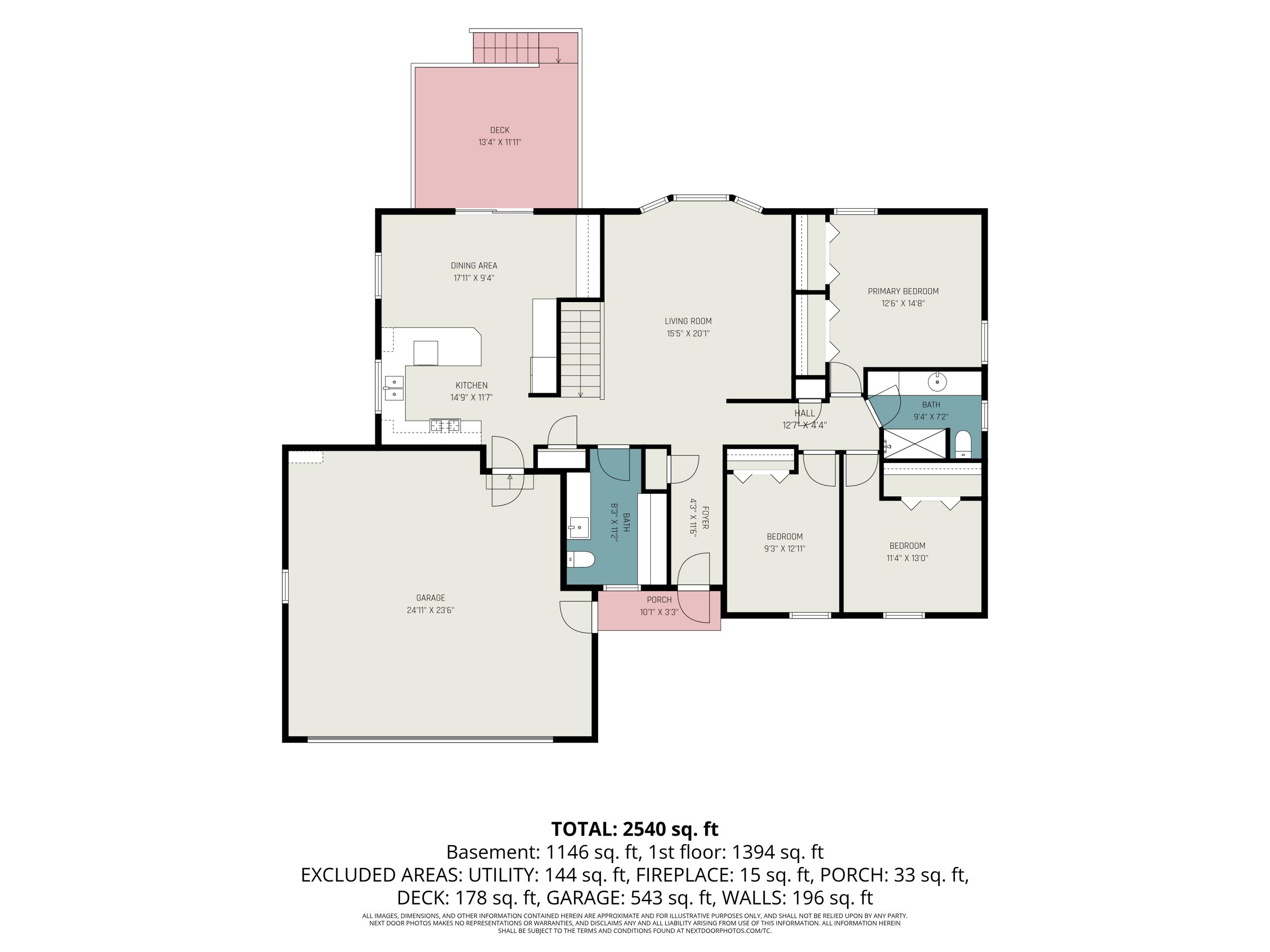 153 Suncrest Court SW