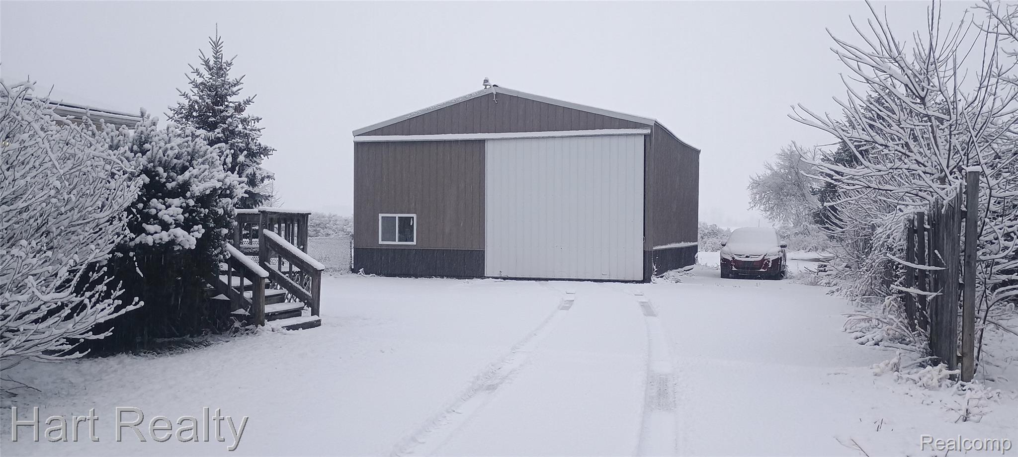 3644 Washington Street