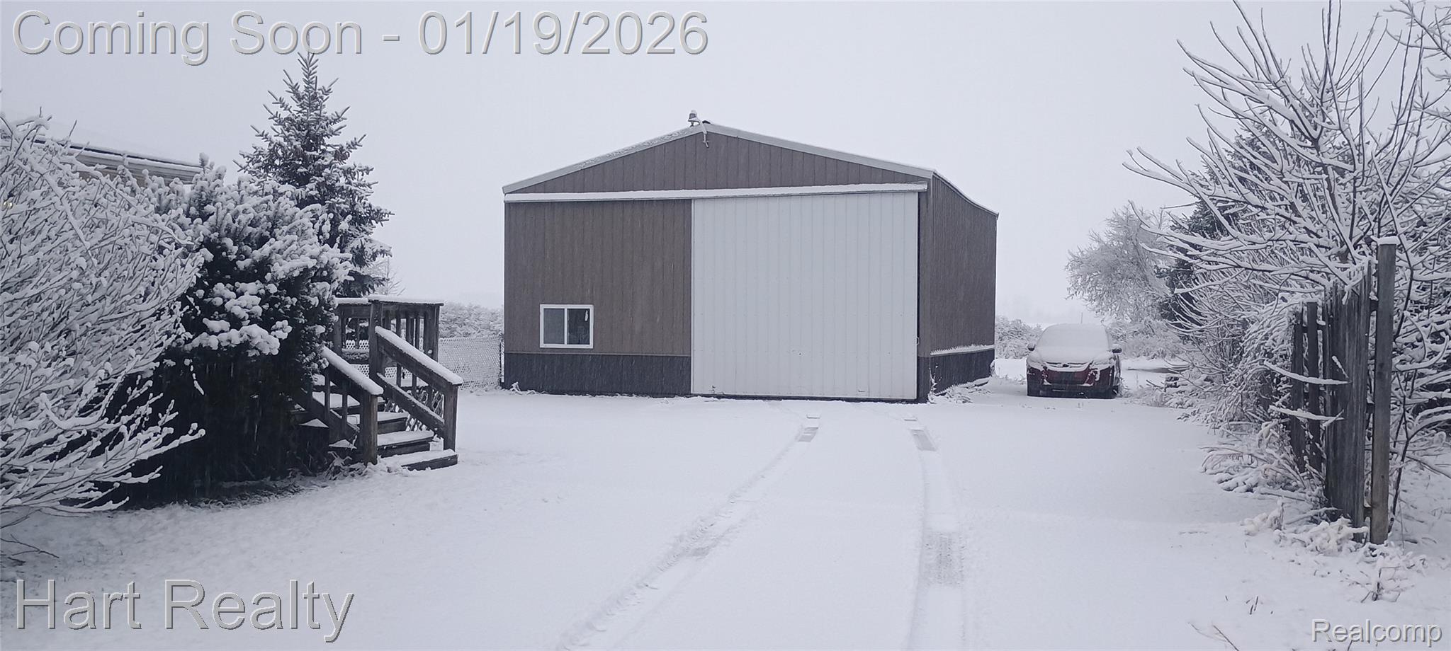 3644 Washington Street