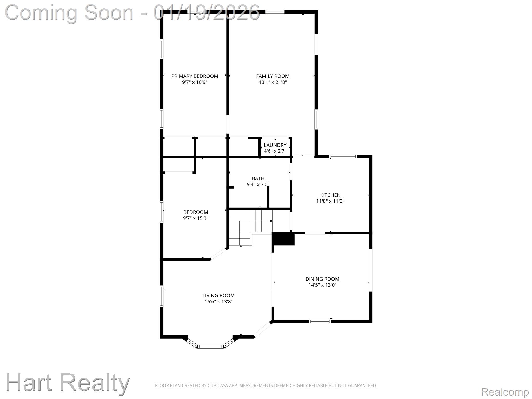 3644 Washington Street