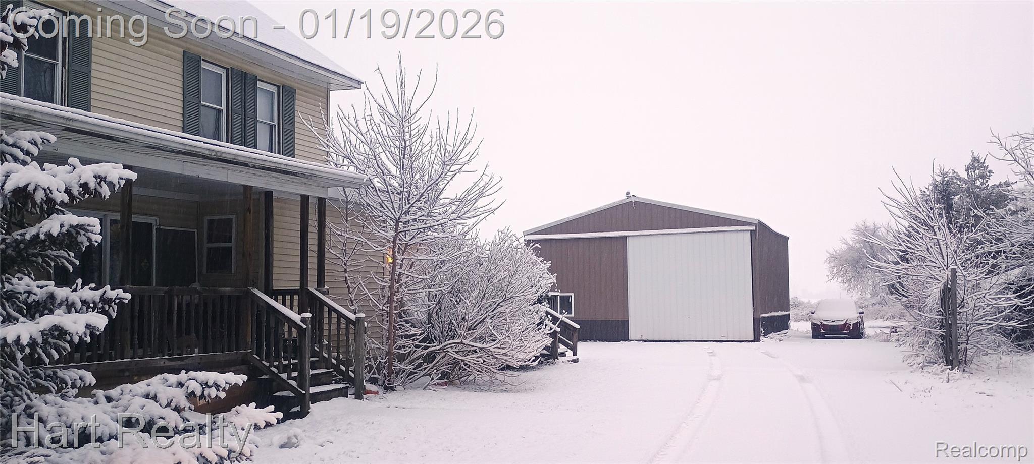 3644 Washington Street