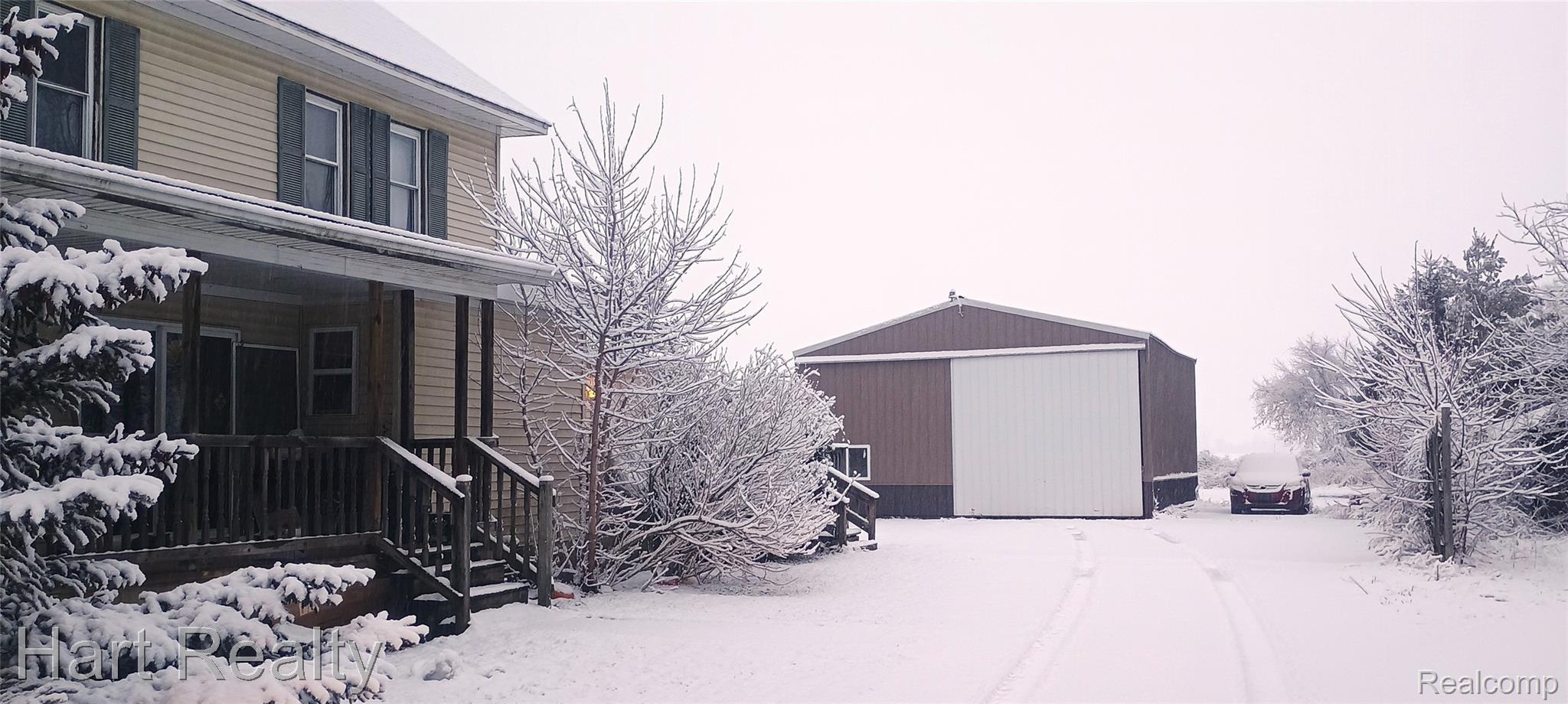 3644 Washington Street