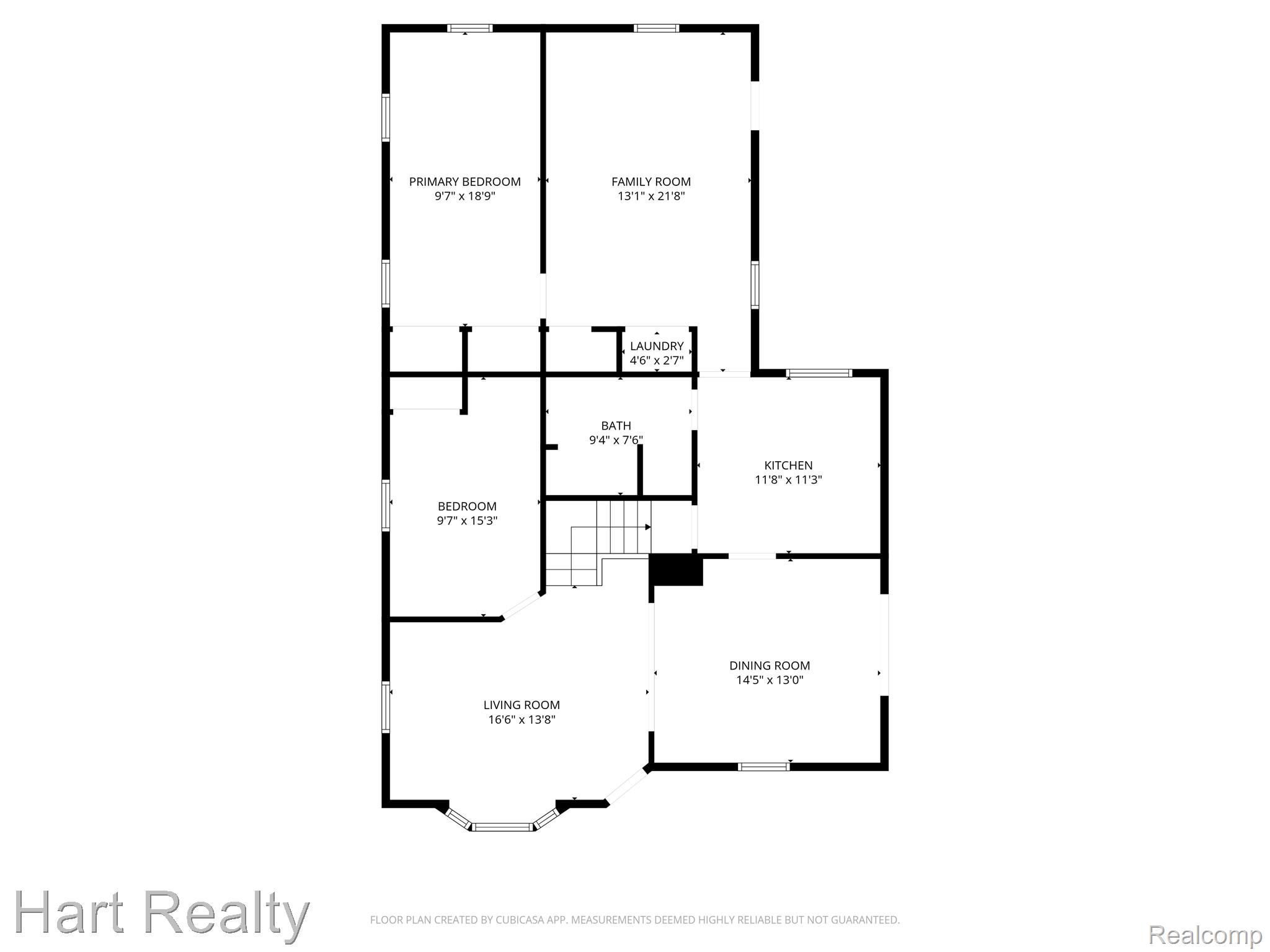 3644 Washington Street