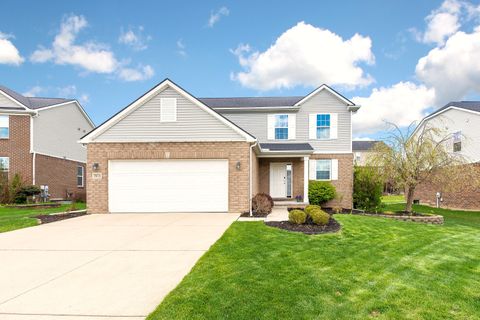Photo of 7975 Jordan Court, Superior Charter Township, MI 48198 (MLS # 81026021310)