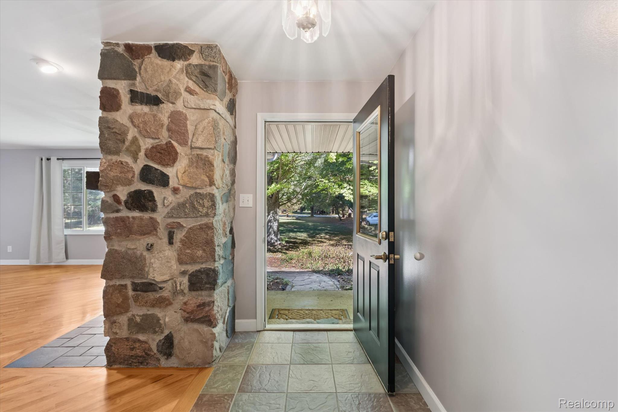 2860 E Coon Lake Road