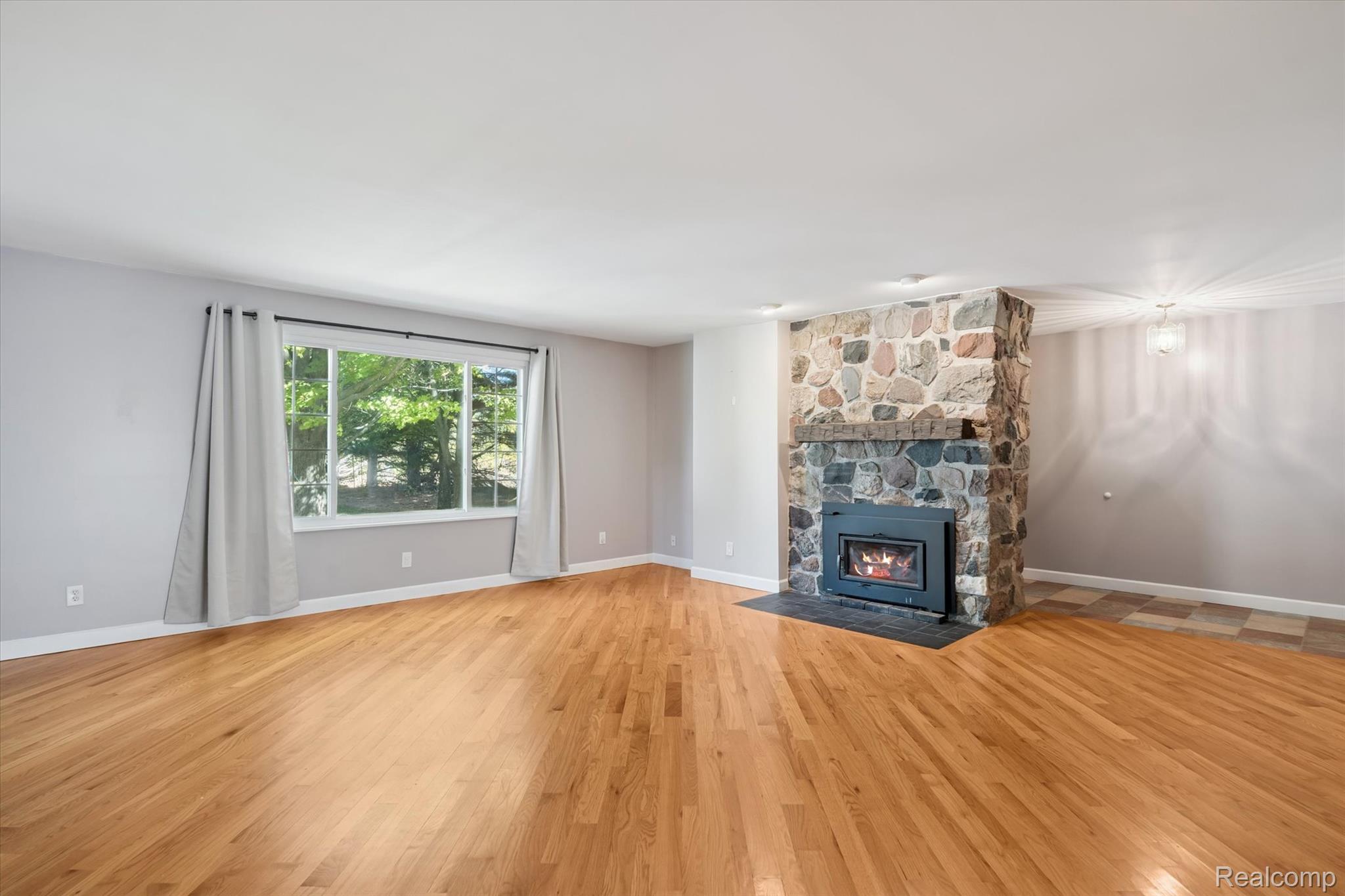 2860 E Coon Lake Road