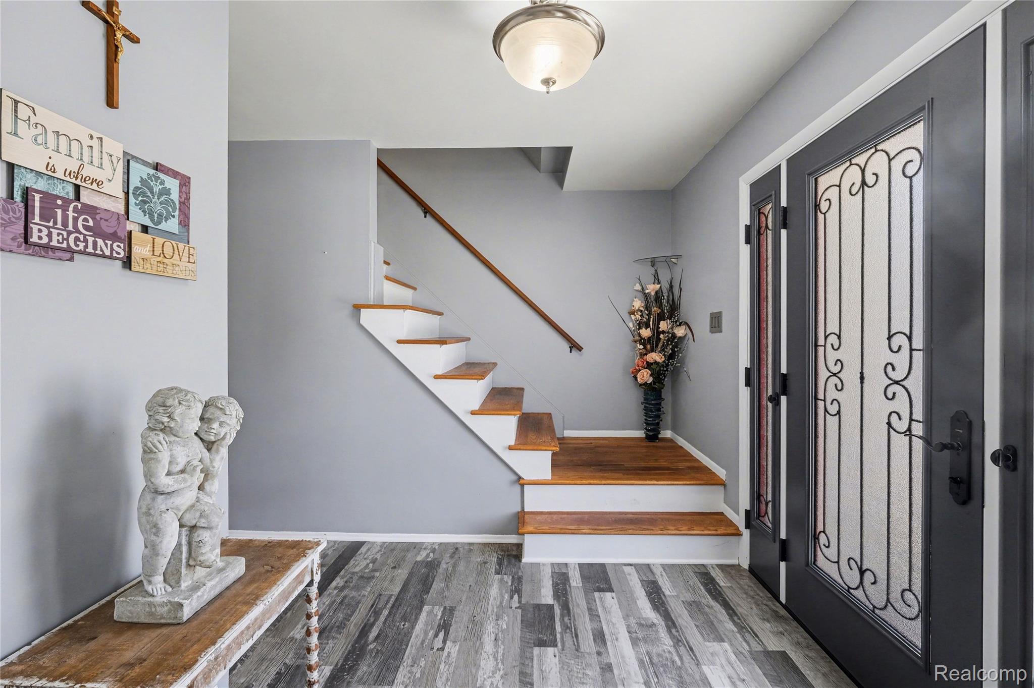 4459 Sunderland Place