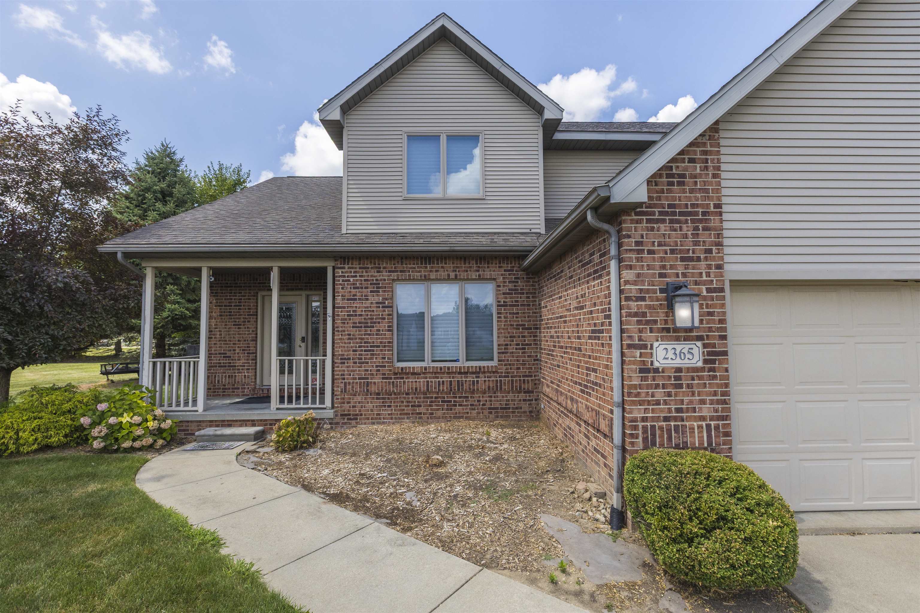 2365 Flagstone Drive