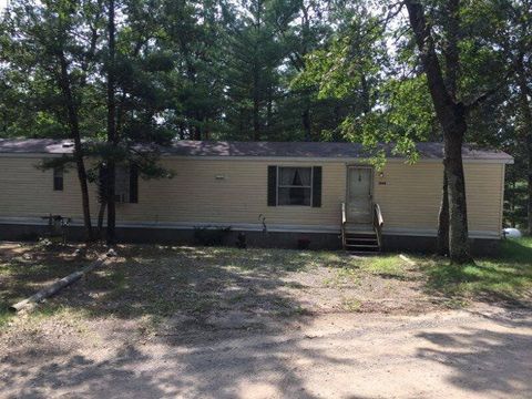 1924 E Brill Trail Everett Township MI 49349