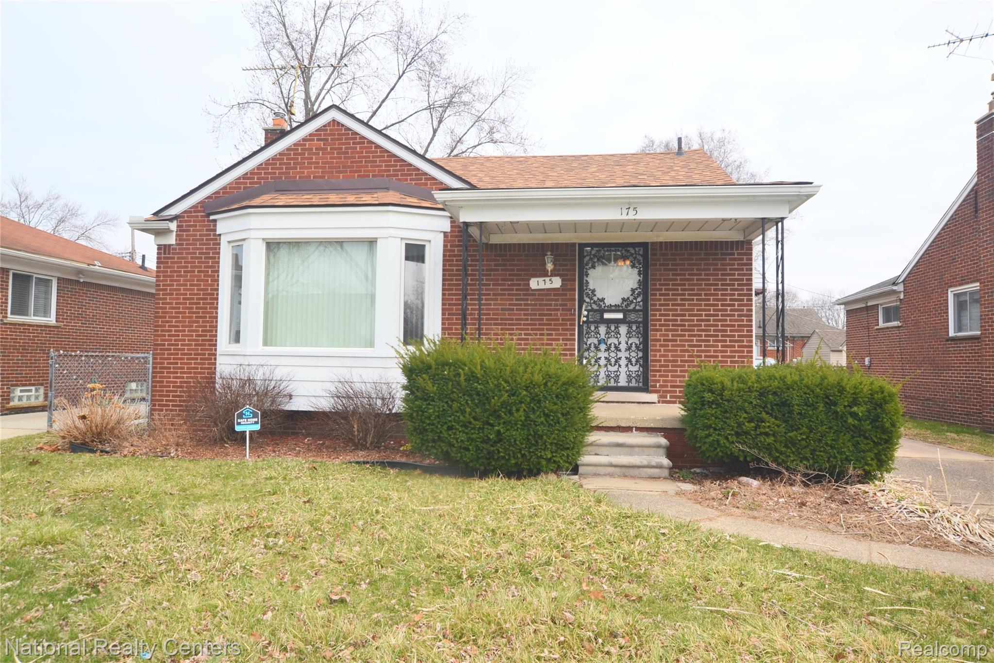 175 John Daly Street