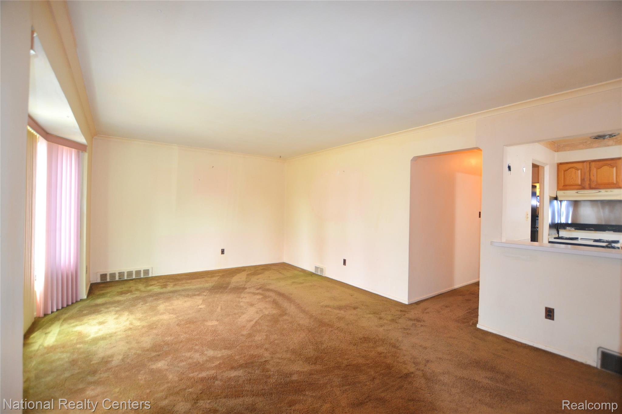 175 John Daly Street