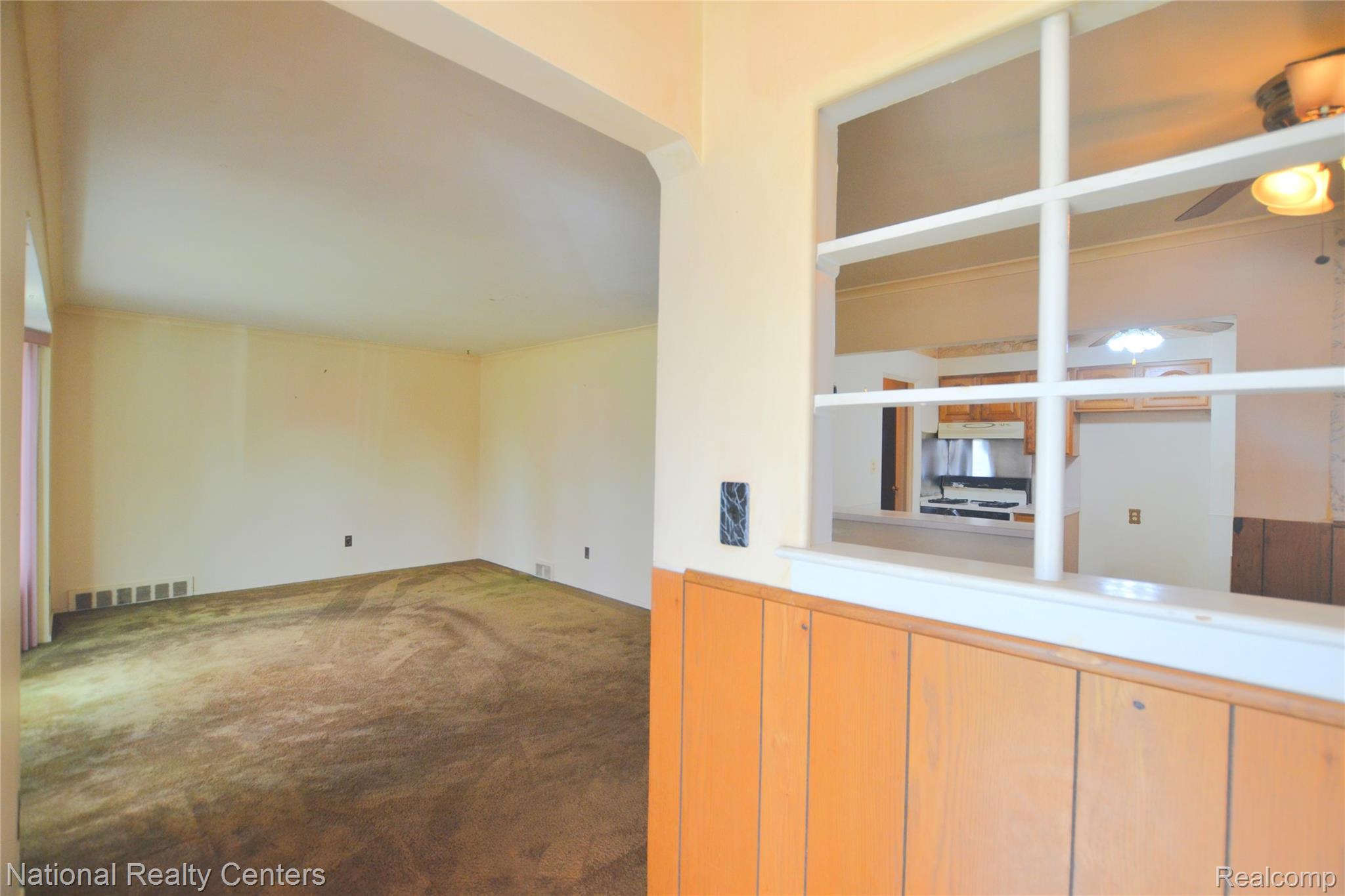 175 John Daly Street