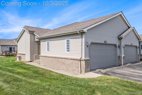 12000 Murray Street Grand Blanc City MI 48439