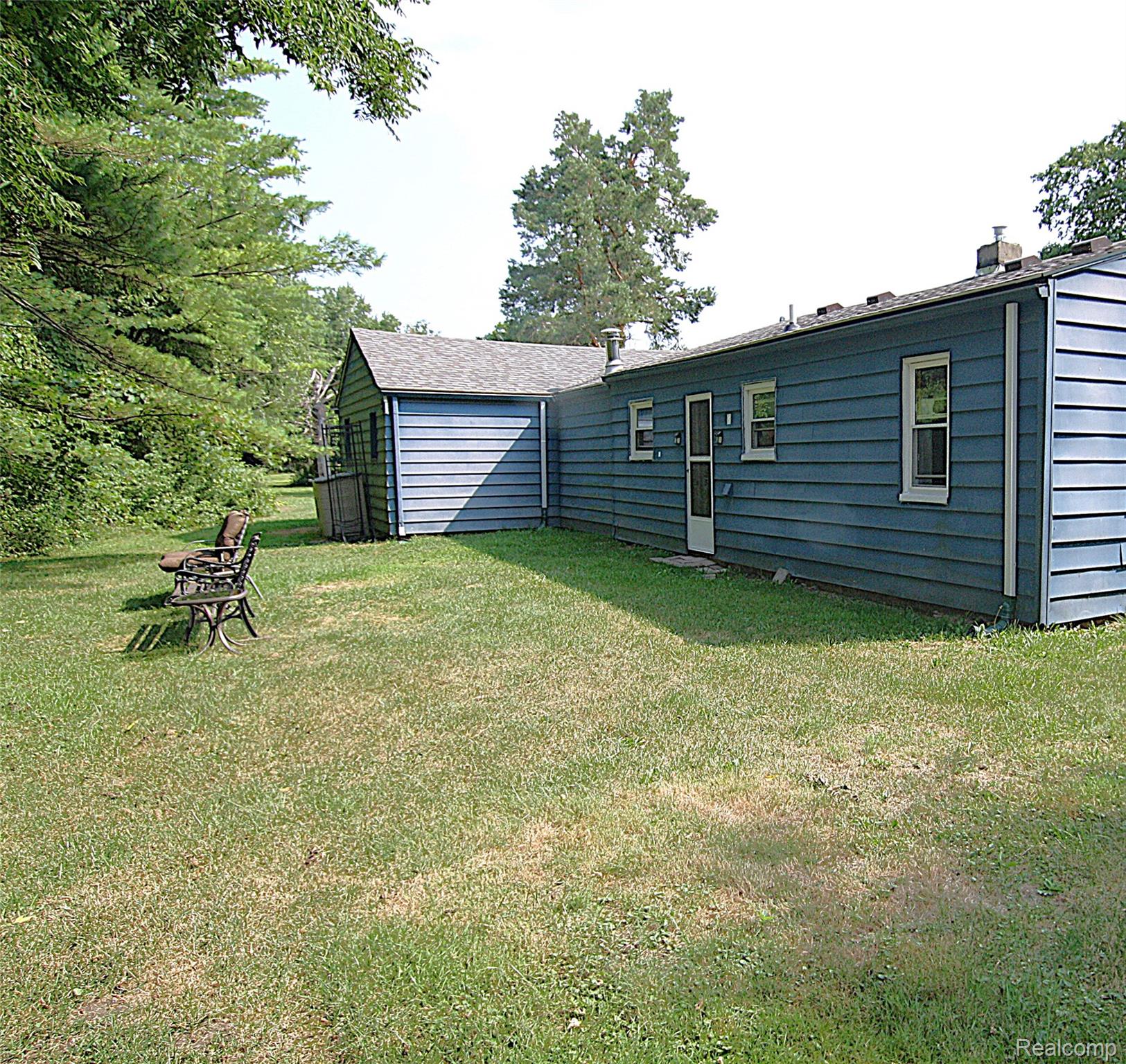5349 E Carpenter Road