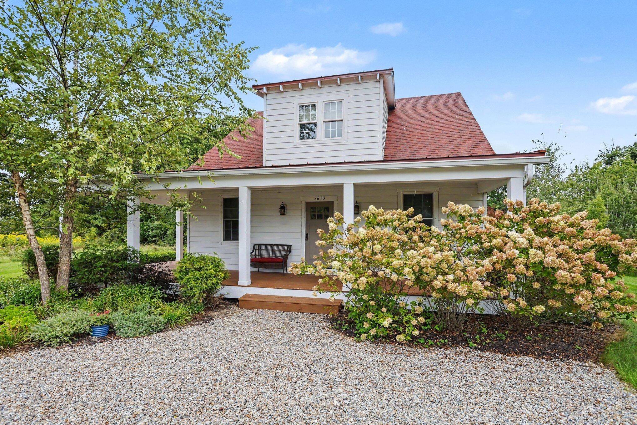 5615 Hidden Pond Lane