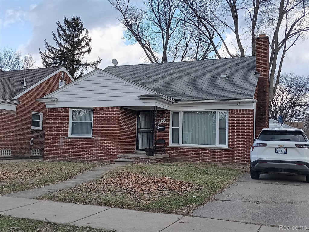Photo of 11332 Riverdale, Redford Charter Township, MI 48239 (MLS # 20261042032)