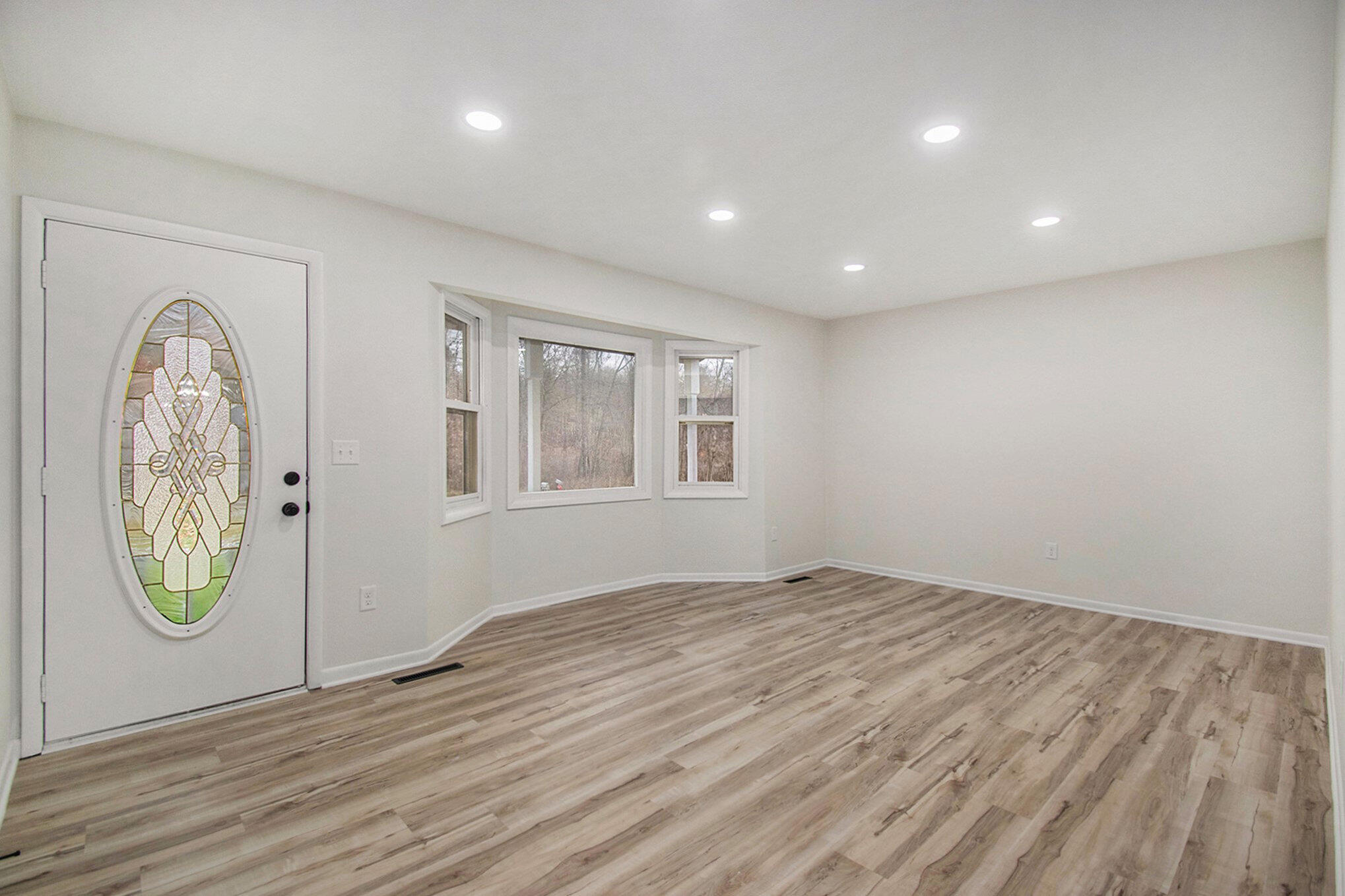 17455 Starbrick Road