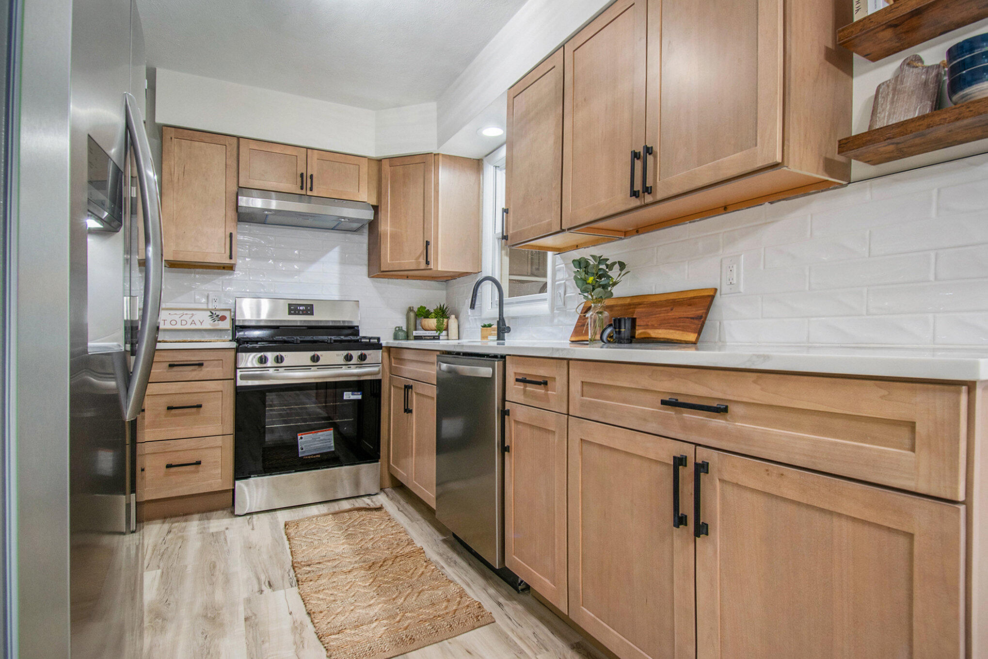 17455 Starbrick Road