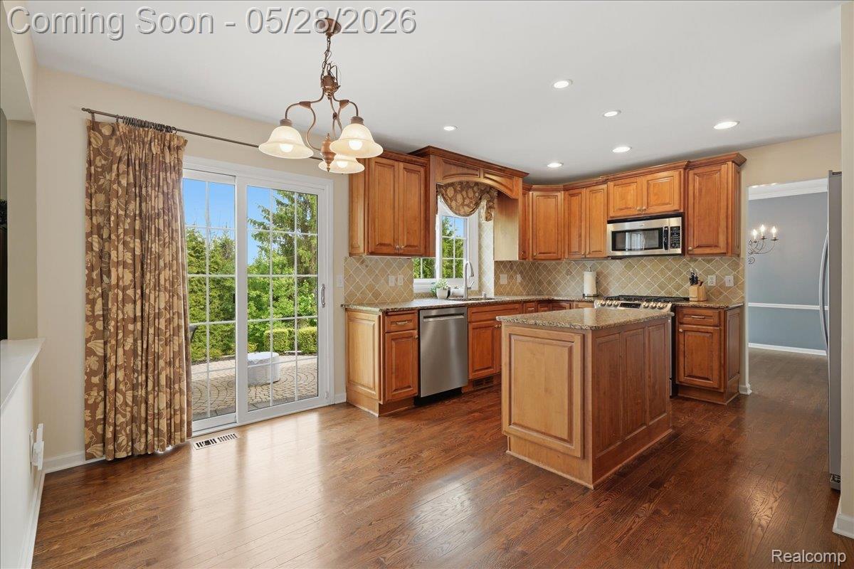 3703 Hidden Forest Drive