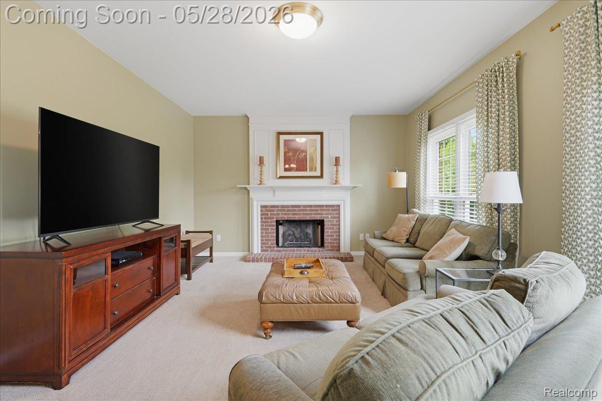 3703 Hidden Forest Drive