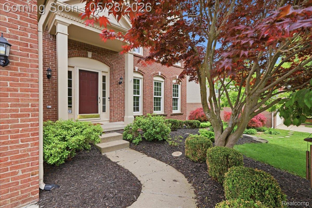 3703 Hidden Forest Drive
