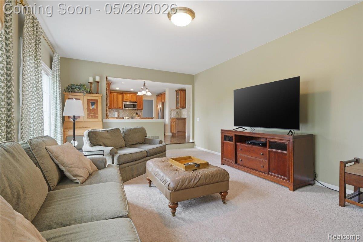 3703 Hidden Forest Drive