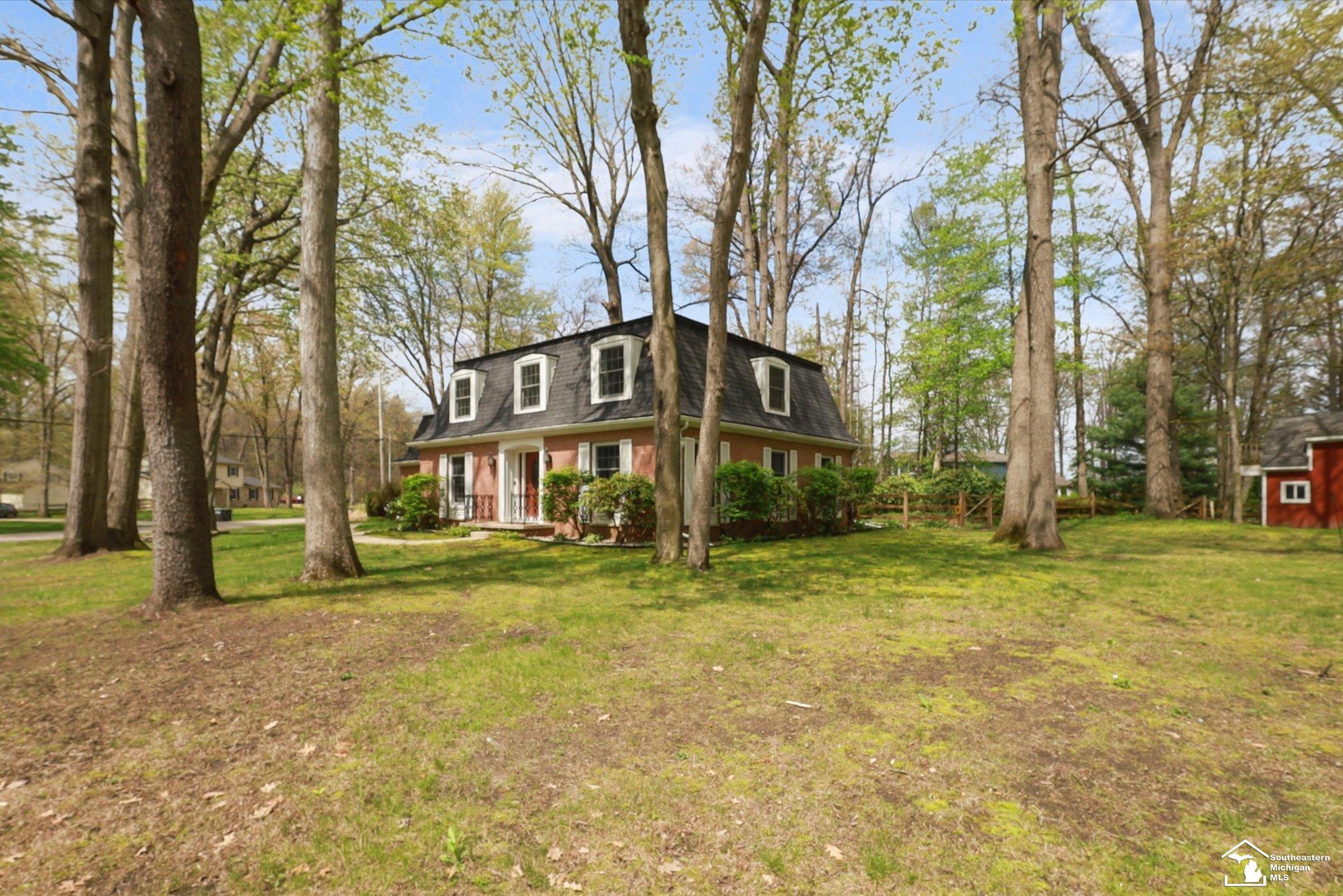 1950 Brookwood Lane