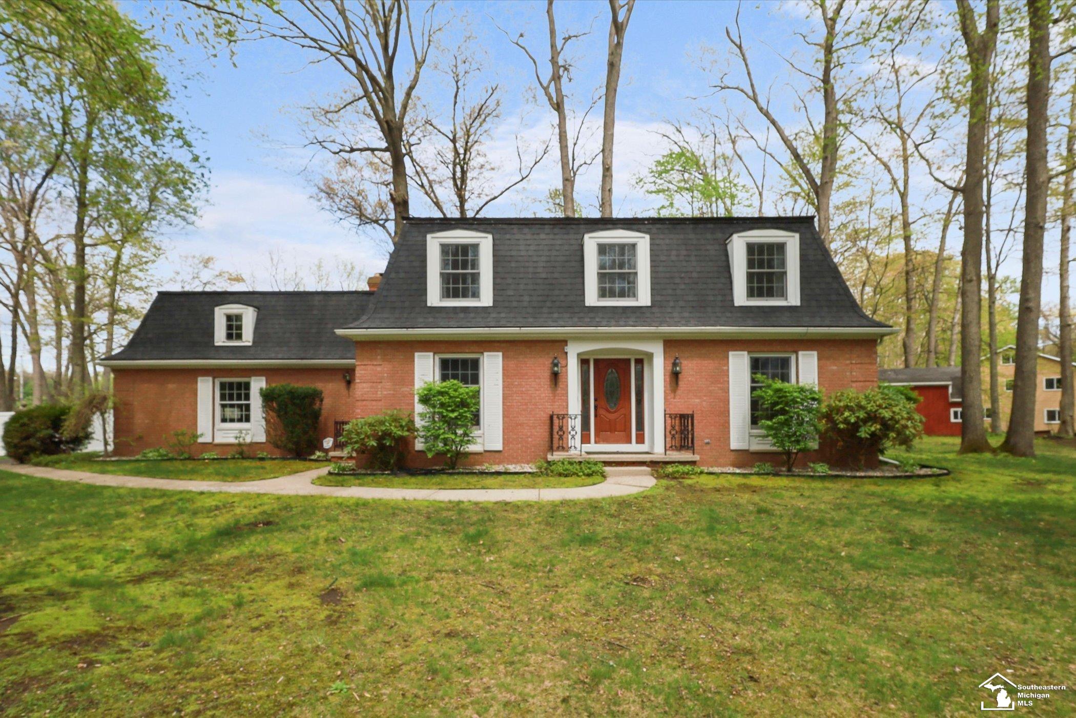 1950 Brookwood Lane