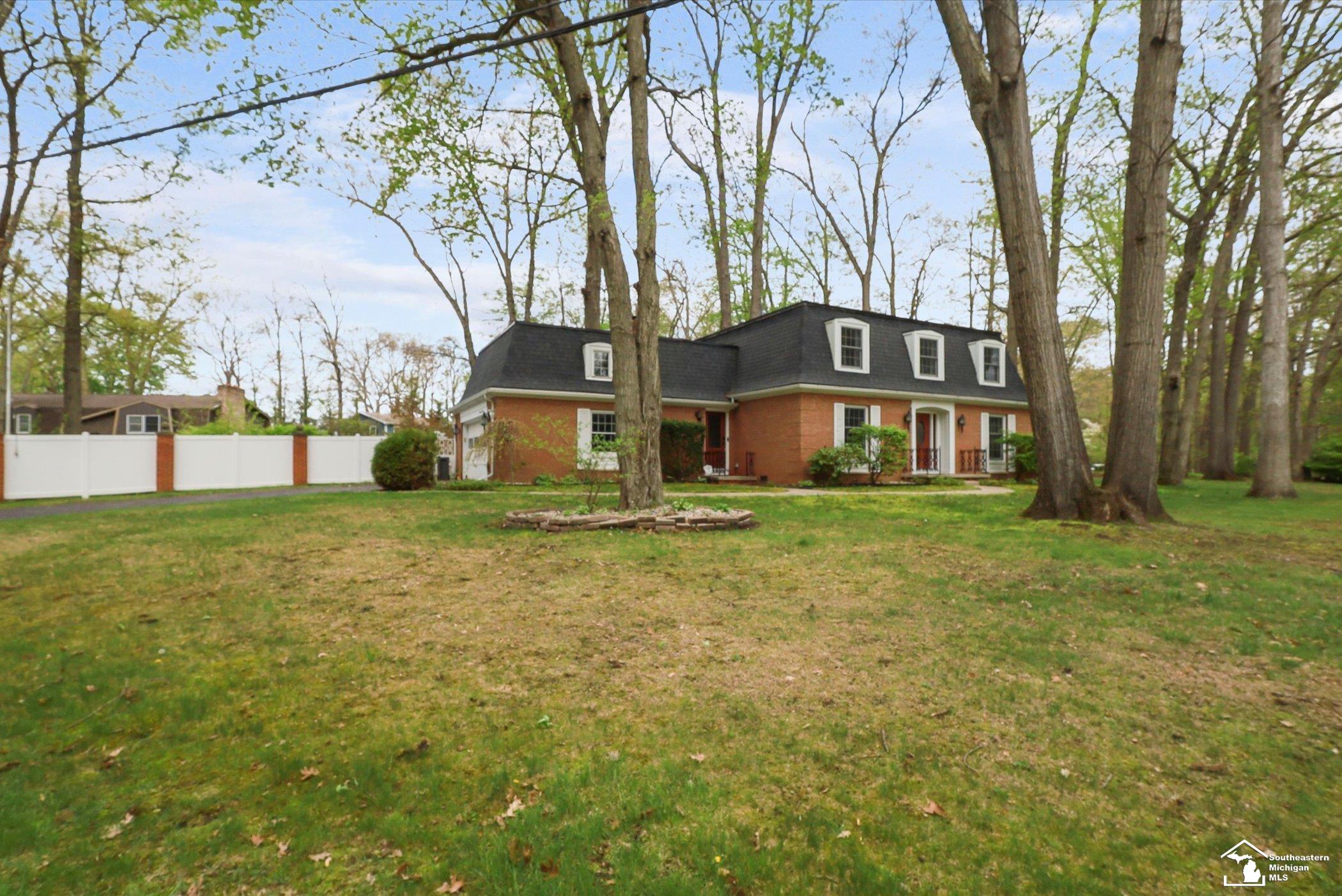 1950 Brookwood Lane