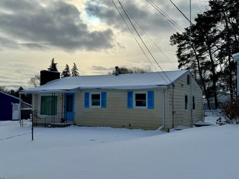 Photo of 174 Brandywyne Drive NW, Alpine Township, MI 49321 (MLS # 65026000255)