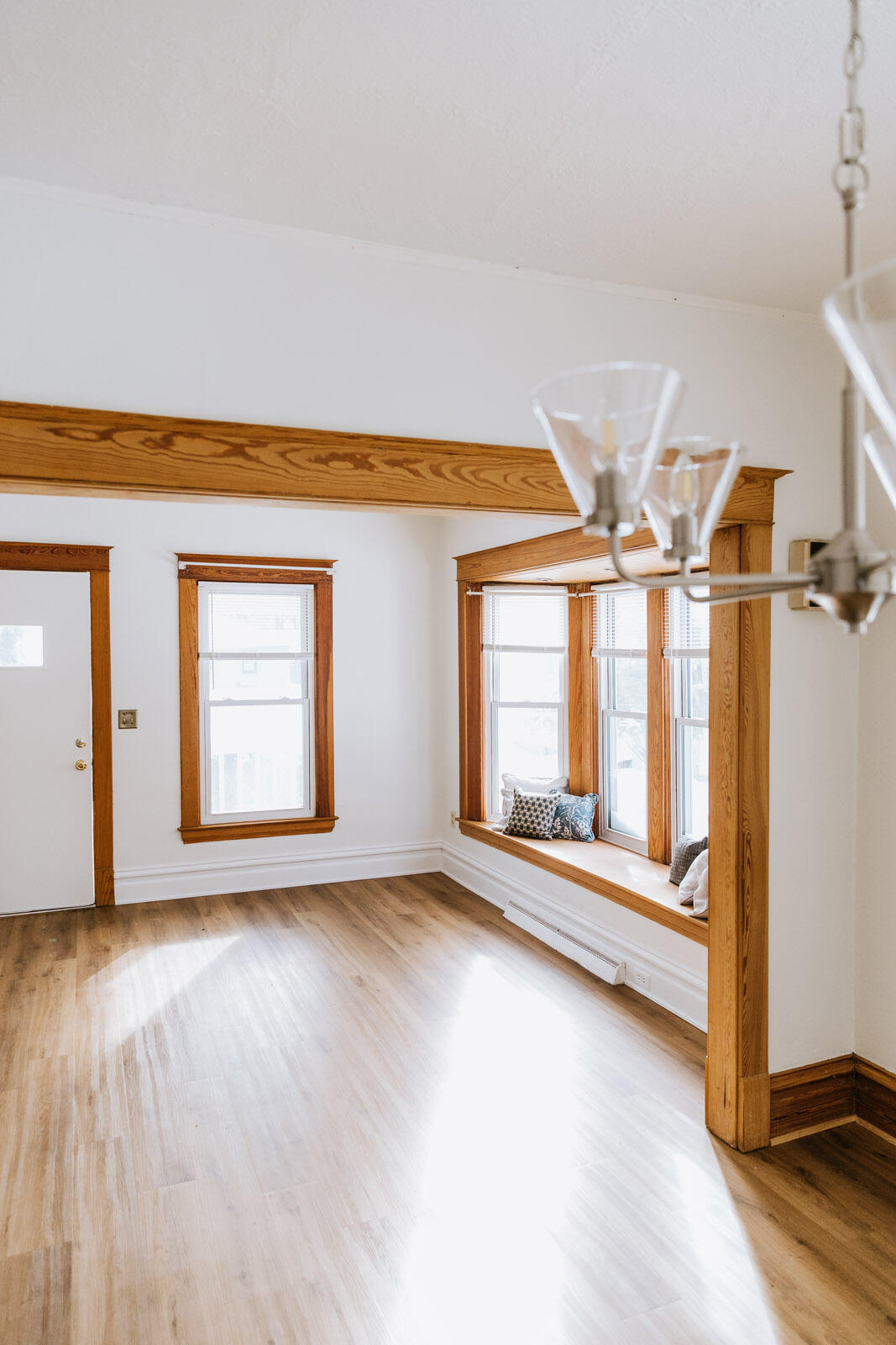 1119 SE Alger Street SE