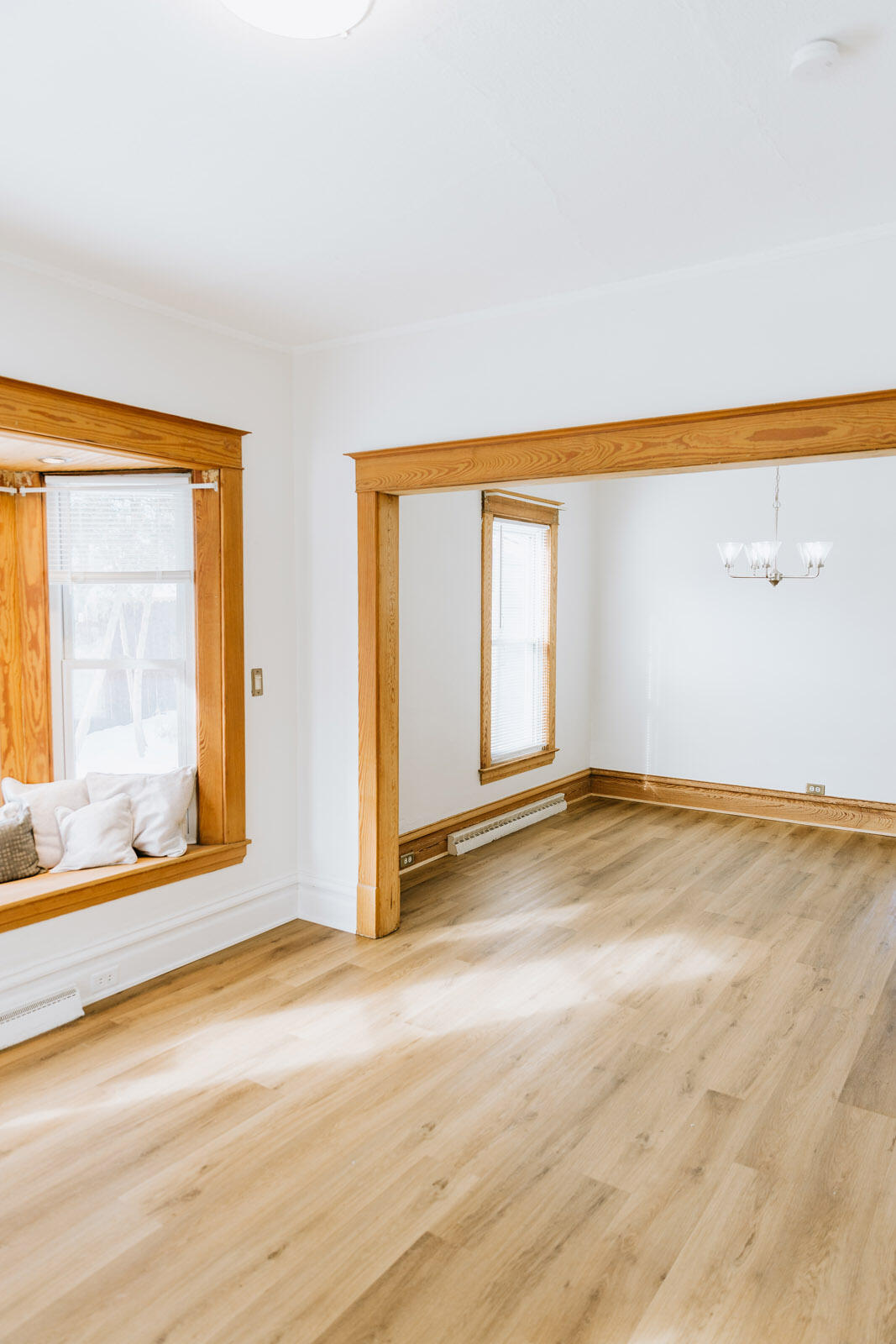 1119 SE Alger Street SE