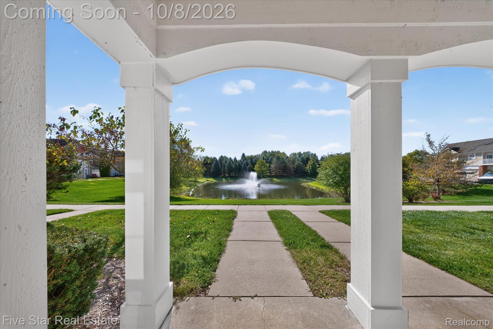 12109 Addington Drive 119