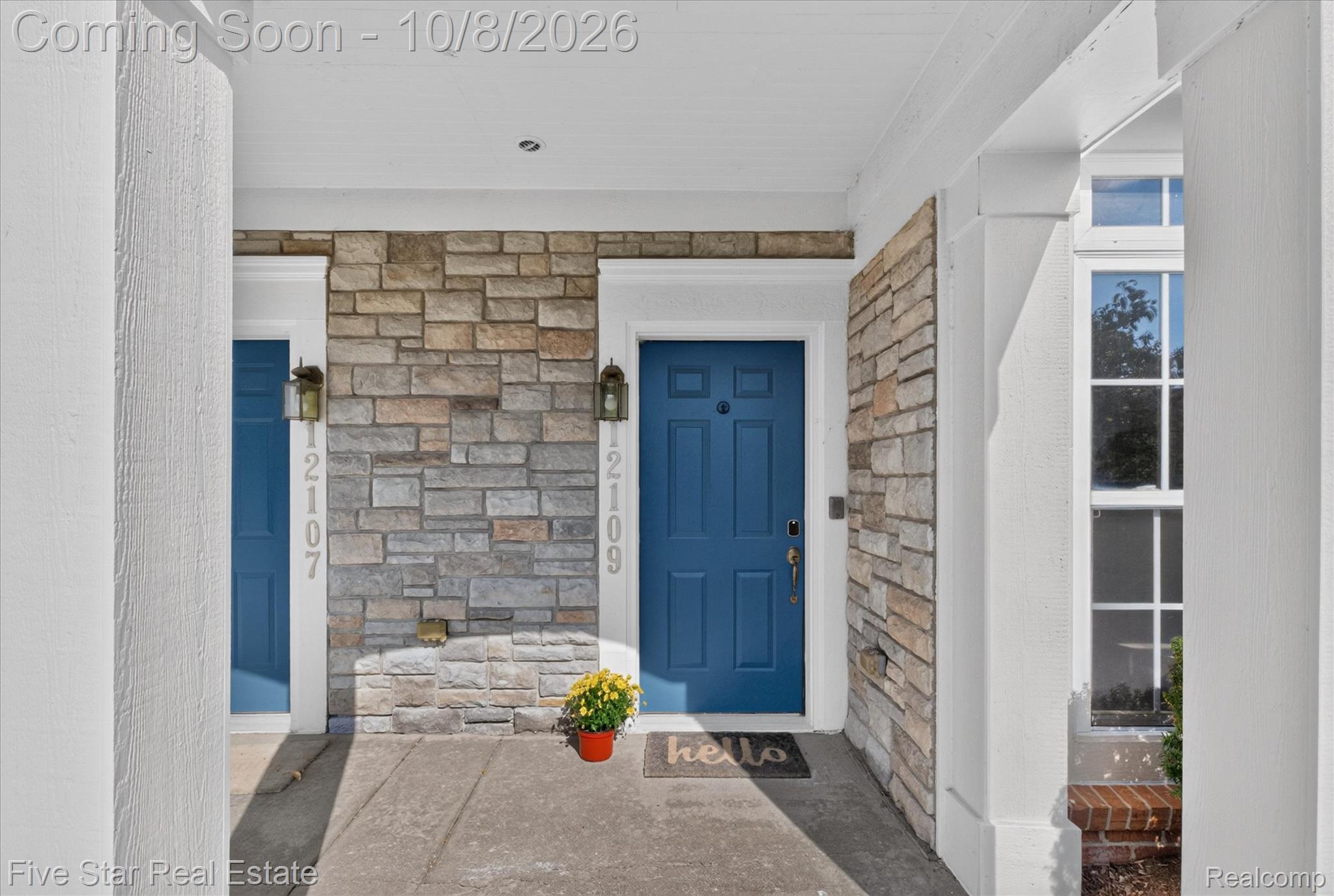 12109 Addington Drive 119
