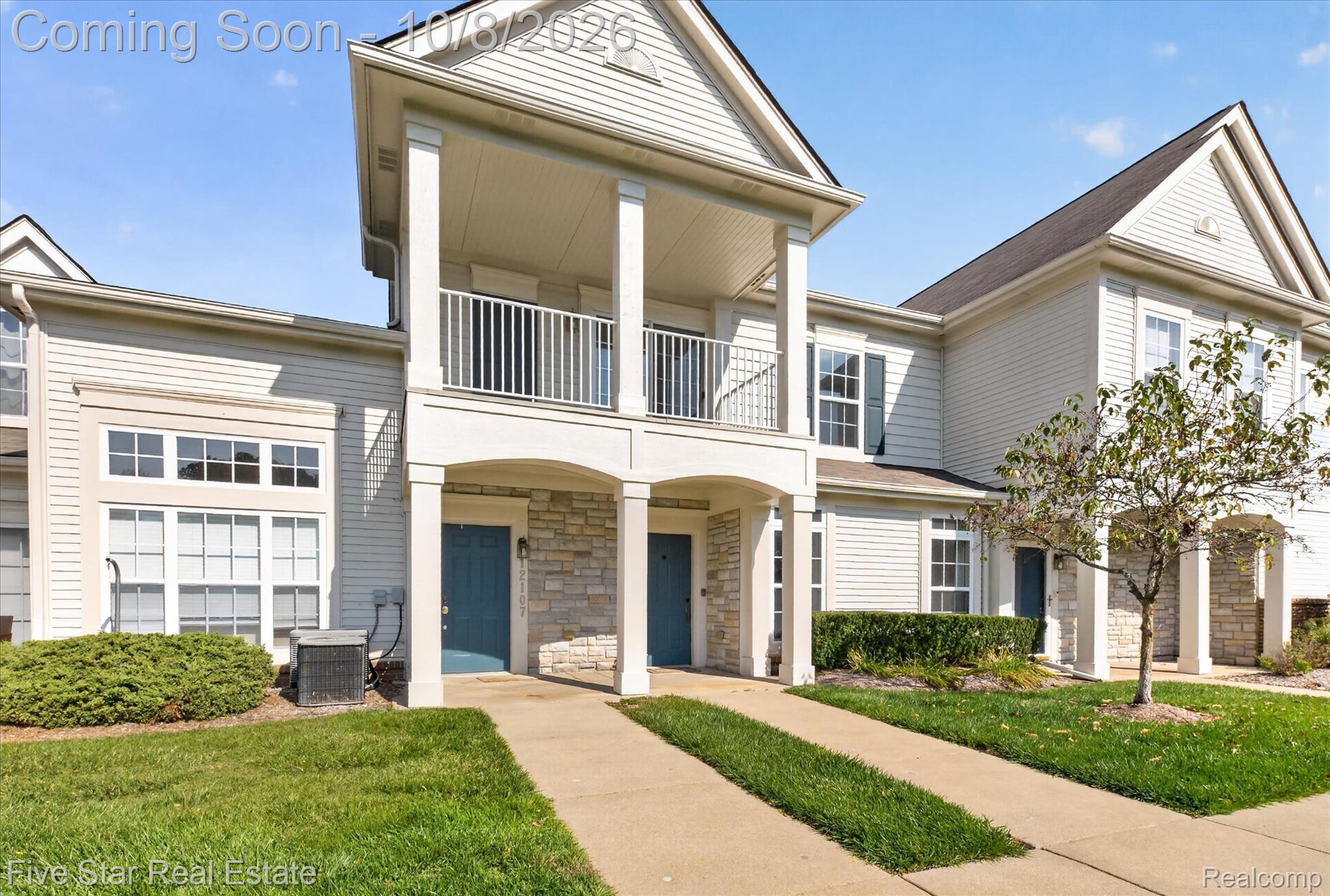 12109 Addington Drive 119