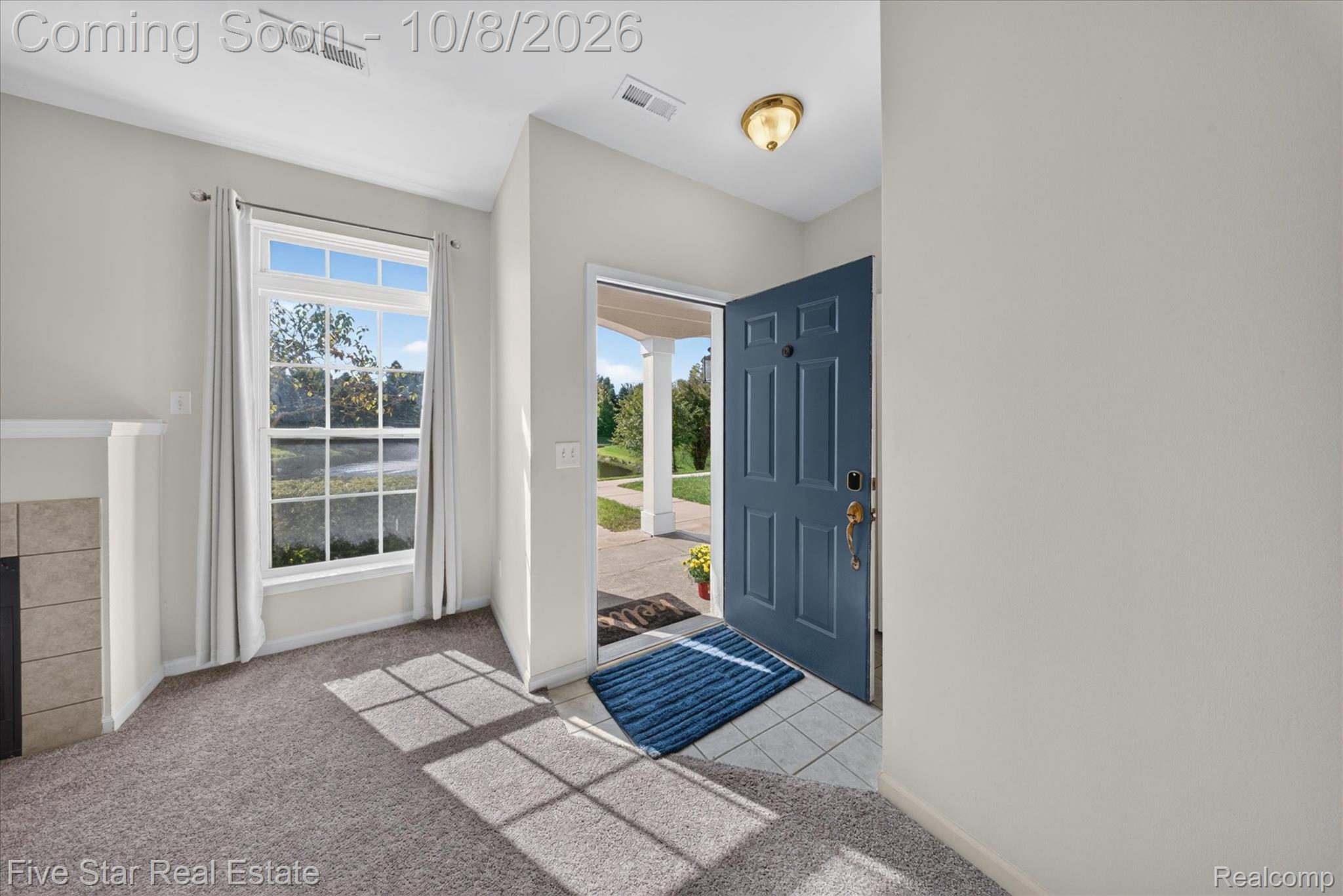 12109 Addington Drive 119
