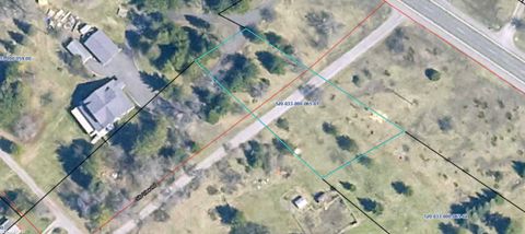 US-23 S Road Presque Isle Township MI 49777