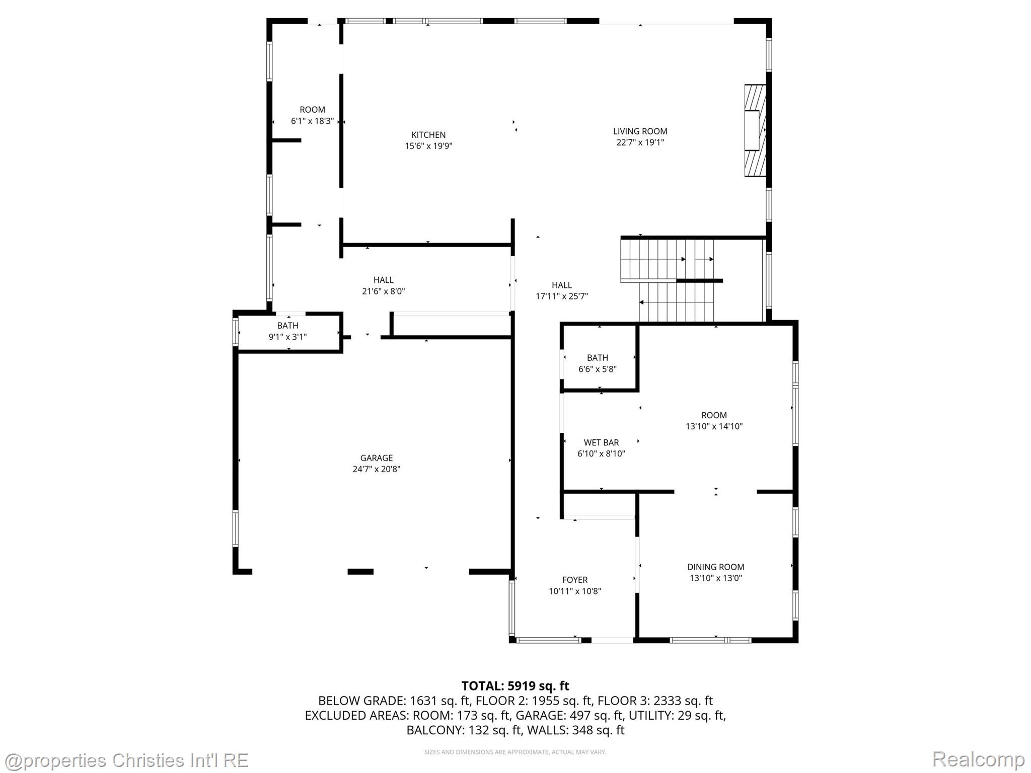 1260 Lyonhurst Street