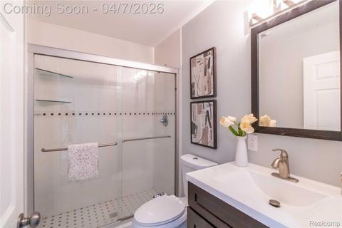 Tiny photo for 1834 Fairview Street, Birmingham City, MI 48009 (MLS # 20261020602)