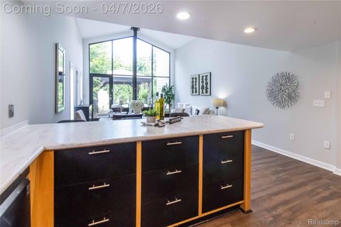 Tiny photo for 1834 Fairview Street, Birmingham City, MI 48009 (MLS # 20261020602)