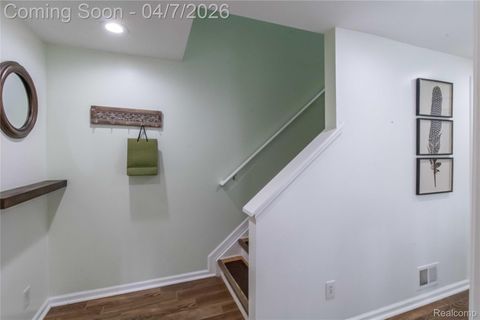 Tiny photo for 1834 Fairview Street, Birmingham City, MI 48009 (MLS # 20261020602)