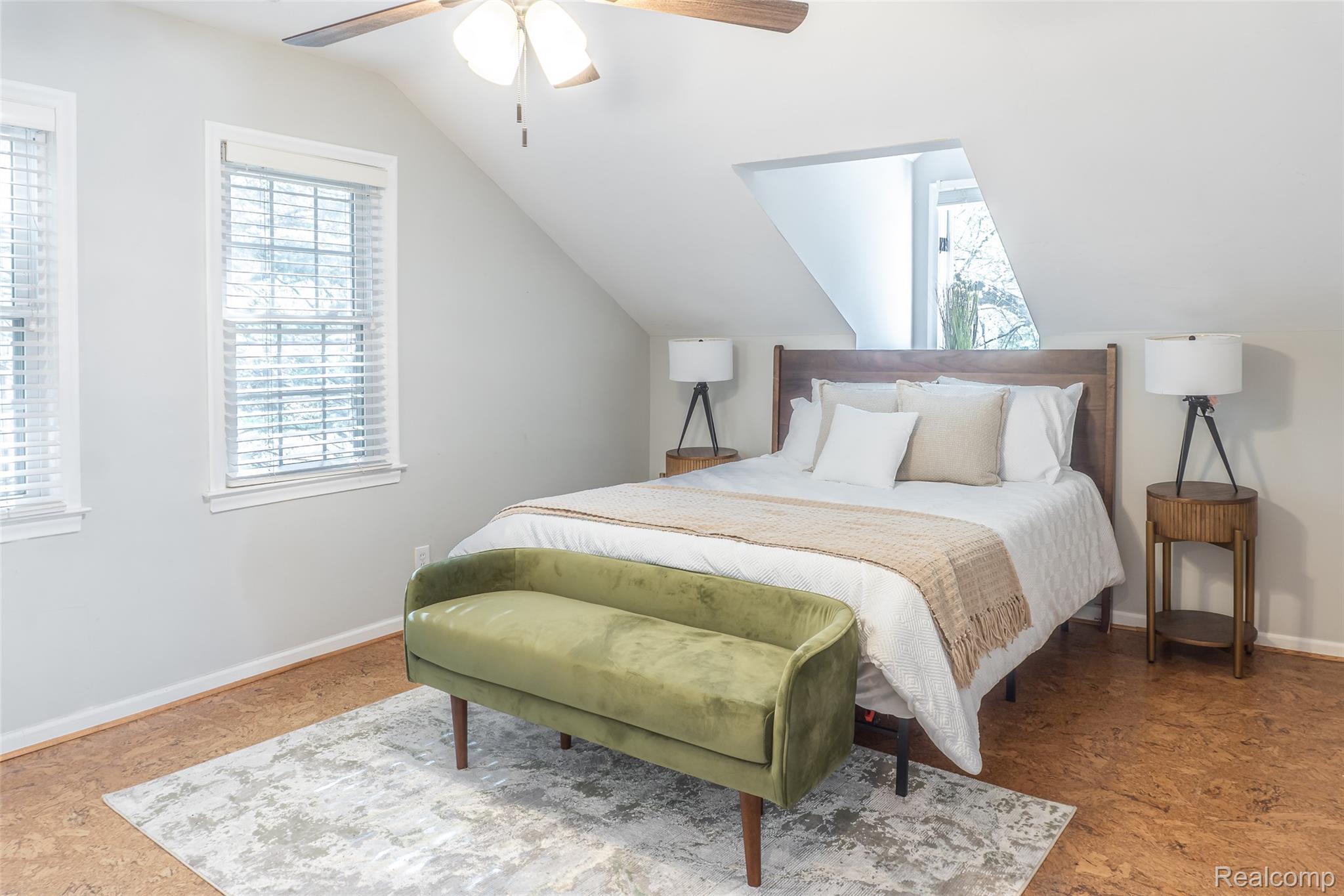 1834 Fairview Street