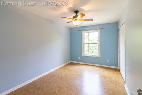 Tiny photo for 1834 Fairview Street, Birmingham City, MI 48009 (MLS # 20261020602)