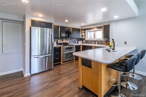 Tiny photo for 1834 Fairview Street, Birmingham City, MI 48009 (MLS # 20261020602)