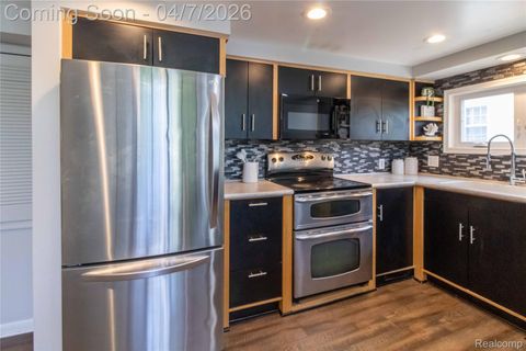 Tiny photo for 1834 Fairview Street, Birmingham City, MI 48009 (MLS # 20261020602)