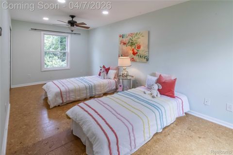 Tiny photo for 1834 Fairview Street, Birmingham City, MI 48009 (MLS # 20261020602)